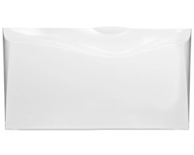 Drzwi białe z tworzywa 475x250mm BCZ-A-TW-3/39 101576