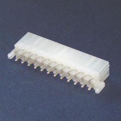 MLX5566E-24 złącze