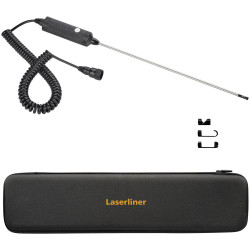 Laserliner 082.284A Endoscope 5 mm probe Diameter 300 mm probe length