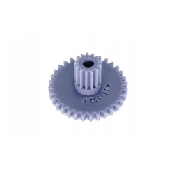 Koło zębate - trybik do magnetofonu DIORA MDS 500, MDS 502, MDS 504, MDS 506, MDS 700, MDS 702, MDS 704