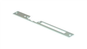 Szyld Elektra Prosty Długi Wcięty Mal