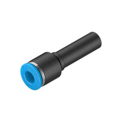 FESTO 153042 Straight Piece Pipe Diameter 6 mm QS-8H-6