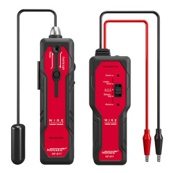 Profesjonalny lokalizator kabli i przewodów, Noyafa NF-817L