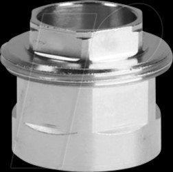 VS SAB DANFOSS Z801 Valve adapter SAB, Danfoss Z801 series 3