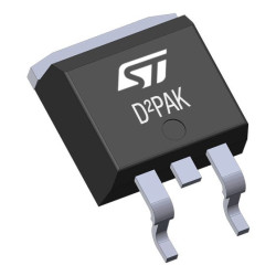 TN4050HA-12GY-TR 1200 V , 40 A Automotive SCR Thyristor in D2PAK package