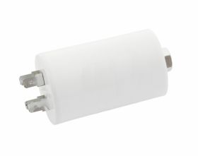 Kondensator rozruchowy do silników 25uF/450V