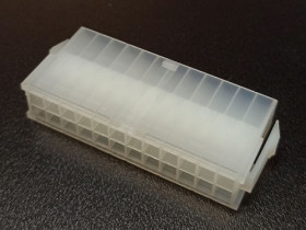 MFH24M wtyk montowany na przewód 24 pin