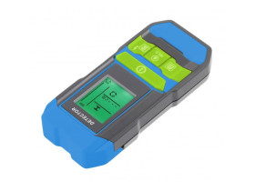 Wykrywacz profili z higrometrem HT4M341 HOEGERT