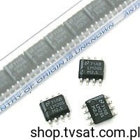 LM285MX-2.5 2.5V Voltage Reffernce 30ppm SMD-SO8 NSC