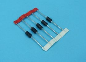 SF-58 5A/600V 35ns DIODA