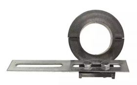 UCHWYT SAT ZEZ PLASKI