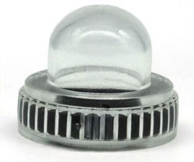 Osłona wodoszczelna bezpiecznika nadprądowego serii MR1