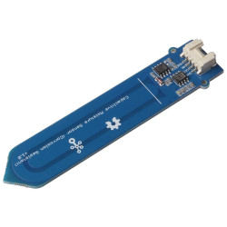 Grove - Capacitive Soil Moisture Sensor