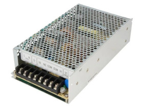 ADS-15512 Zasilacz impulsowy do wbudowania modułowy: 153W / 12VDC / 11,5A