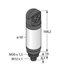 Sygnalizator łączony Turck CL50RXXALSPQ