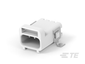 Złączka oświetleniowa TE Connectivity 3 SlimSeal Miniature Connectors Męski Złącze Wtyczka
