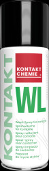 710 13 Contact WL, 400 ml - general purpose cleaner