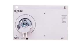 Napęd Drzwiowy Czarny Z Blokadą Nzm4-Xtvdv 266616