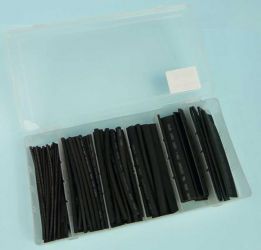 HST-100B ZESTAW RUREK TERMOKURCZ.CZARNE