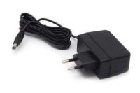 ZSI15/1.0DC1.7/4.75 Zasilacz impulsowy wtyczkowy ZSI 15V/1.0A wtyk DC1.7/4.75