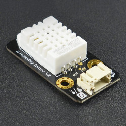 Gravity: DHT22 Temperature & Humidity Sensor