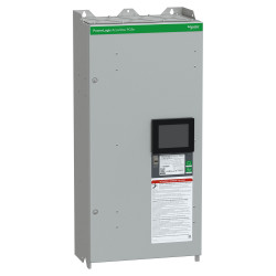 Filtr sieciowy 60A 415 V 50/60Hz Schneider Electric Montaż ścienny