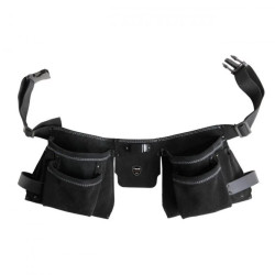 Pasek narzędziowy podwójne kieszenie 49906810