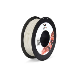 Filament UltraPLA Biały 0,25kg. NOCTUO