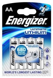 L91 BAT.LIT. R6 ENERGIZER 1SZT