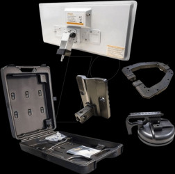 TK30D Selfsat Traveller Kit TK30D Single for 1 subscriber