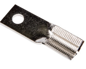 Przyłącze do zacisku (V‑klema) VK-240 2x240 10301