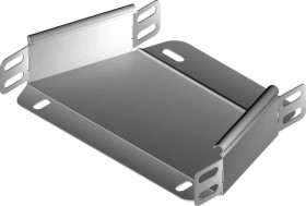 Redukcja korytka 150mm 100mm 42mm RKSBL150/100H42 146501