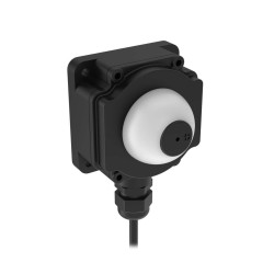 Lampka kontrolna Zielony, Czerwony, Żółty 18 → 30V Mocowanie wkręcane LED