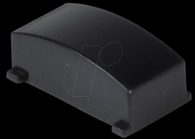 16.300-2 Unimec cap, black