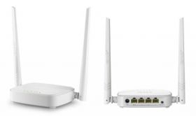 ROUTER TENDA D301 300MBPS