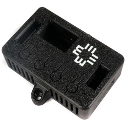 Obudowa do przekaźnika czasowego z opóźniaczem 10 trybów