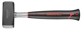 Młotek Młotek dwuobuchowy 1.6kg Stal Teng Tools