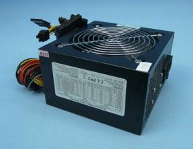 ZASILACZ ATX 600W AKYGA LPK-19-35EP 3xSA