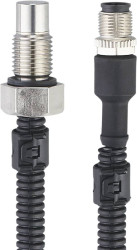 ifm Electronic Czujnik cylindra M9H206 M9H206 M12 1 NO