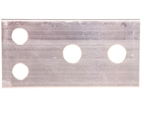 Przedłużenie przyłączy szynowe 3P 1250A (komplet na jedna stronę 3szt.) NZM4-XKM2S-1250 284471