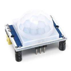 PIR Motion Sensor Module