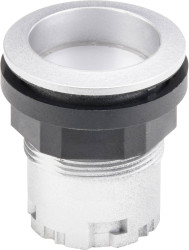 Schlegel JRMF JRMF Przycisk manualne, 1 przycisk 2 szt.