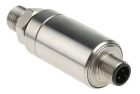Czujnik ciśnienia Złącze M12 maks. 0.1bar, 9 → 32 V DC G1/4