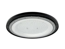 Lampa Przemysłowa LED UFO High Bay DOB 150W 4000K 18000lm IP65