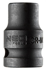 Nasadka udarowa 1/2cala, 11x38mm Cr-Mo 12-211