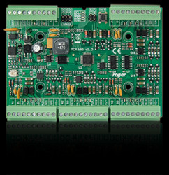 Ekspander ROGER MCX4D
