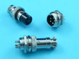 GN.NA KABEL+WT.DO OBUD.MIKR.5-PIN (KPL)