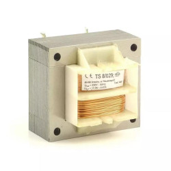 TS8/029 Transformator INDEL