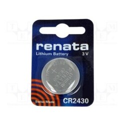 BAT-CR2430/RE-B