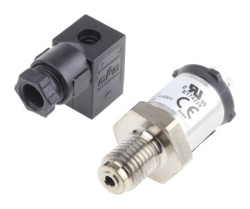 Czujnik ciśnienia 1000bar Gems Sensors cieczy 0 → 5 V